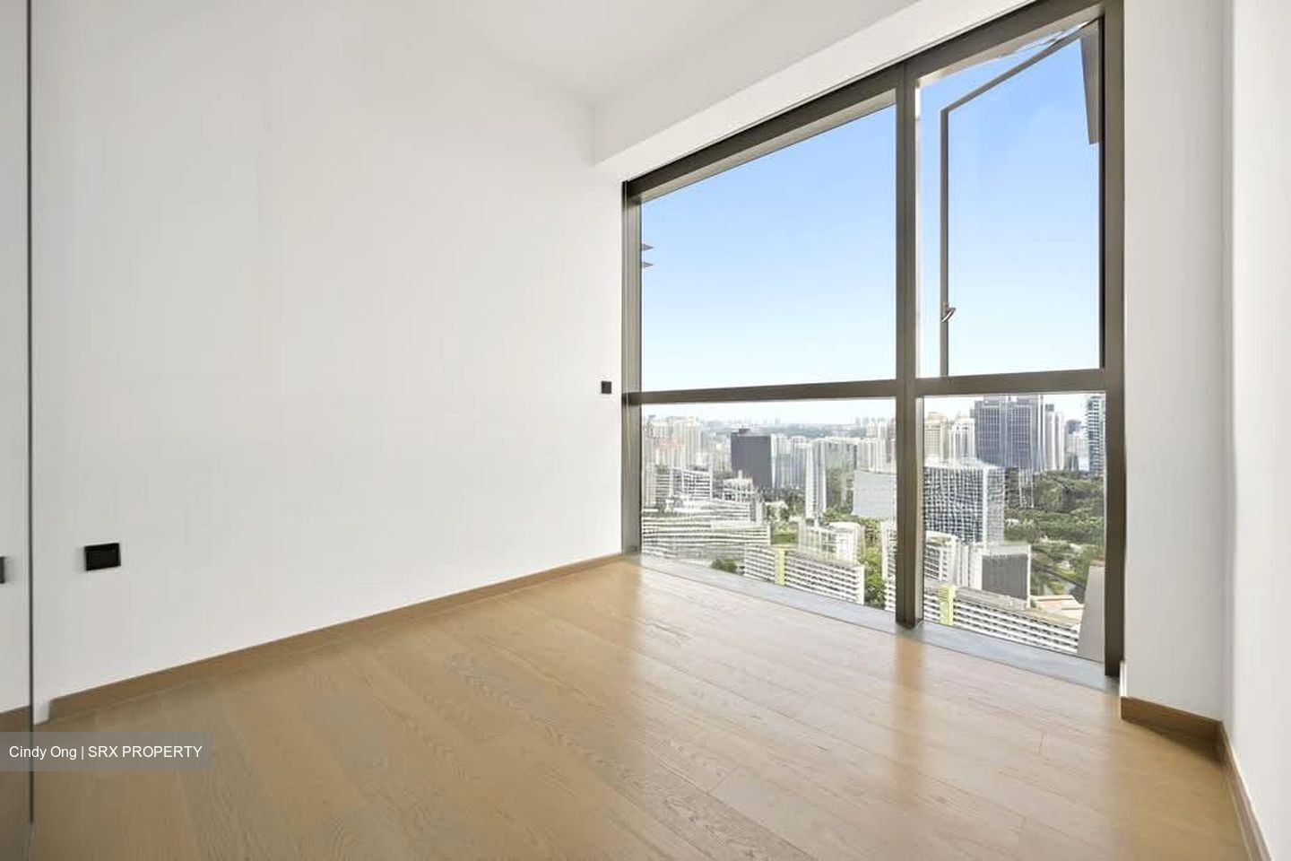 The Landmark (D3), Condominium #555605851